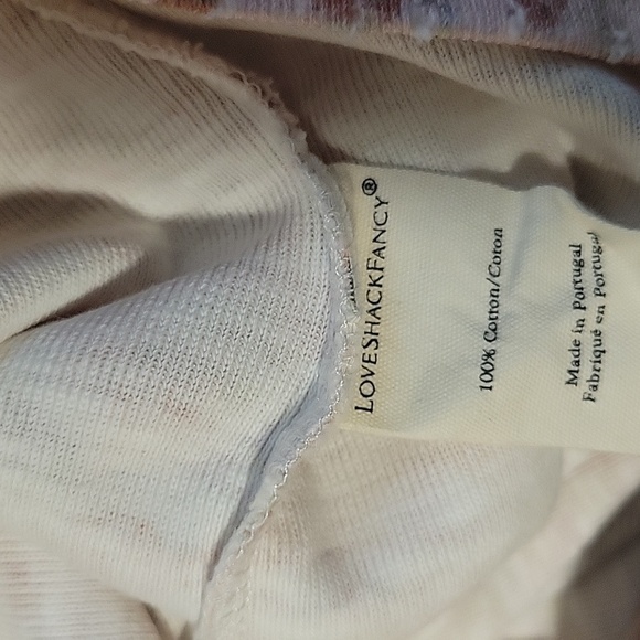 Loveshackfancy Jonah Cropped Cardigan - Picture 10 of 11